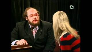 Madtv S7e18 Inside The Actors Studio Tara Reid