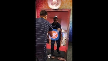 Event Developers - Magic Mirror - How it works