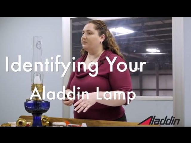 Aladdin Lamp Wick