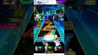 【オンゲキ外部出力(60fps)】Hyper Active MAS ABFB