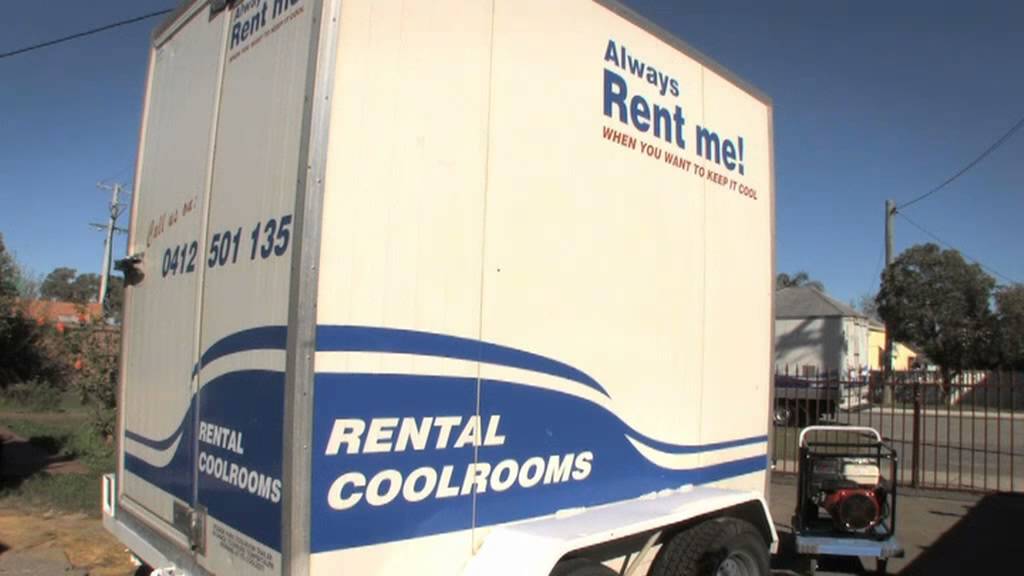 Refrigerated Transport Services Midland Always Rent Me YouTube