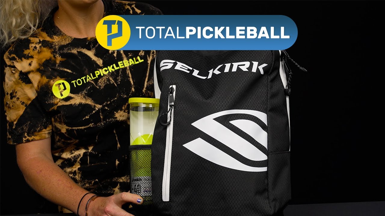 selkirk day backpack