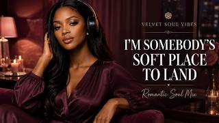 POV: You finally found your peace | Romantic Soul Mix screenshot 3