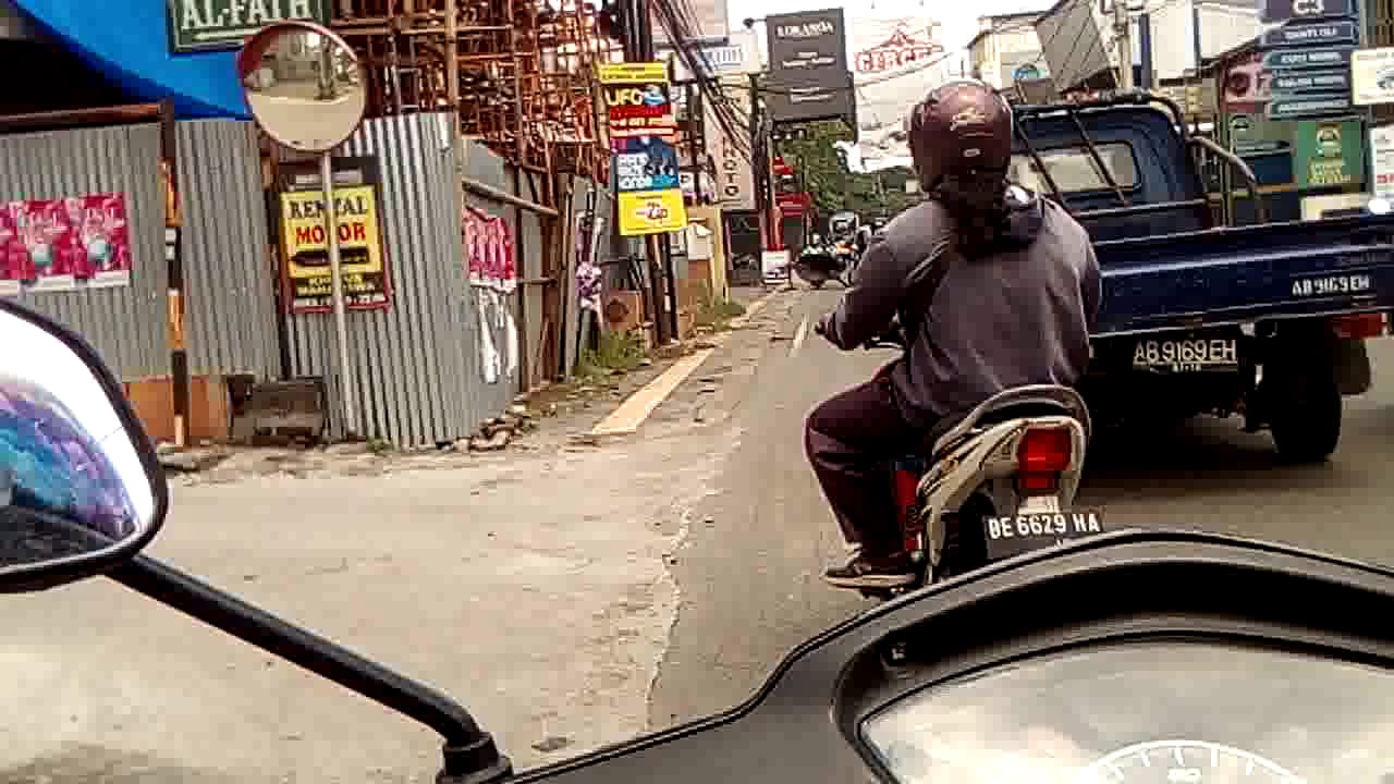  jalan  jalan  keliling kota  YouTube