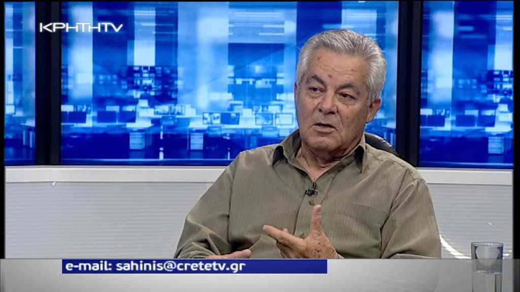 ΑΝΤΙΘΕΣΕΙΣ 08/05 Η ΑΓΝΩΣΤΗ ΕΛΛΗΝΙΚΗ ΙΣΤΟΡΙΑ