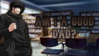 Helping The Scary Looking Single Dad That's Exhausted 2 [Single Dad Speaker] [Gentle Dom Speaker]