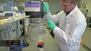 Contra Costa County Health Officials Report First Coronavirus Death