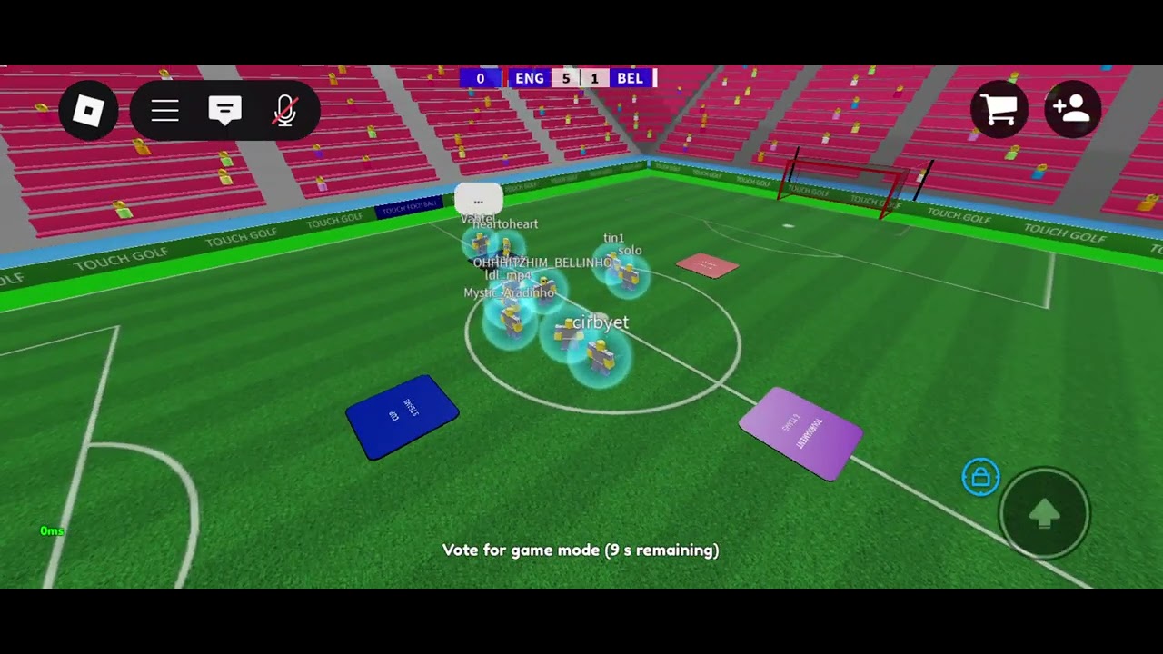 ASTON VILLA VS MANCHESTER UNITED - DTFL CUP MATCH TOUCH FOOTBALL