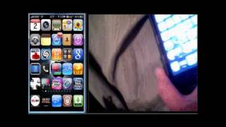 How to get Shake to Unlock on your iDevice! screenshot 4