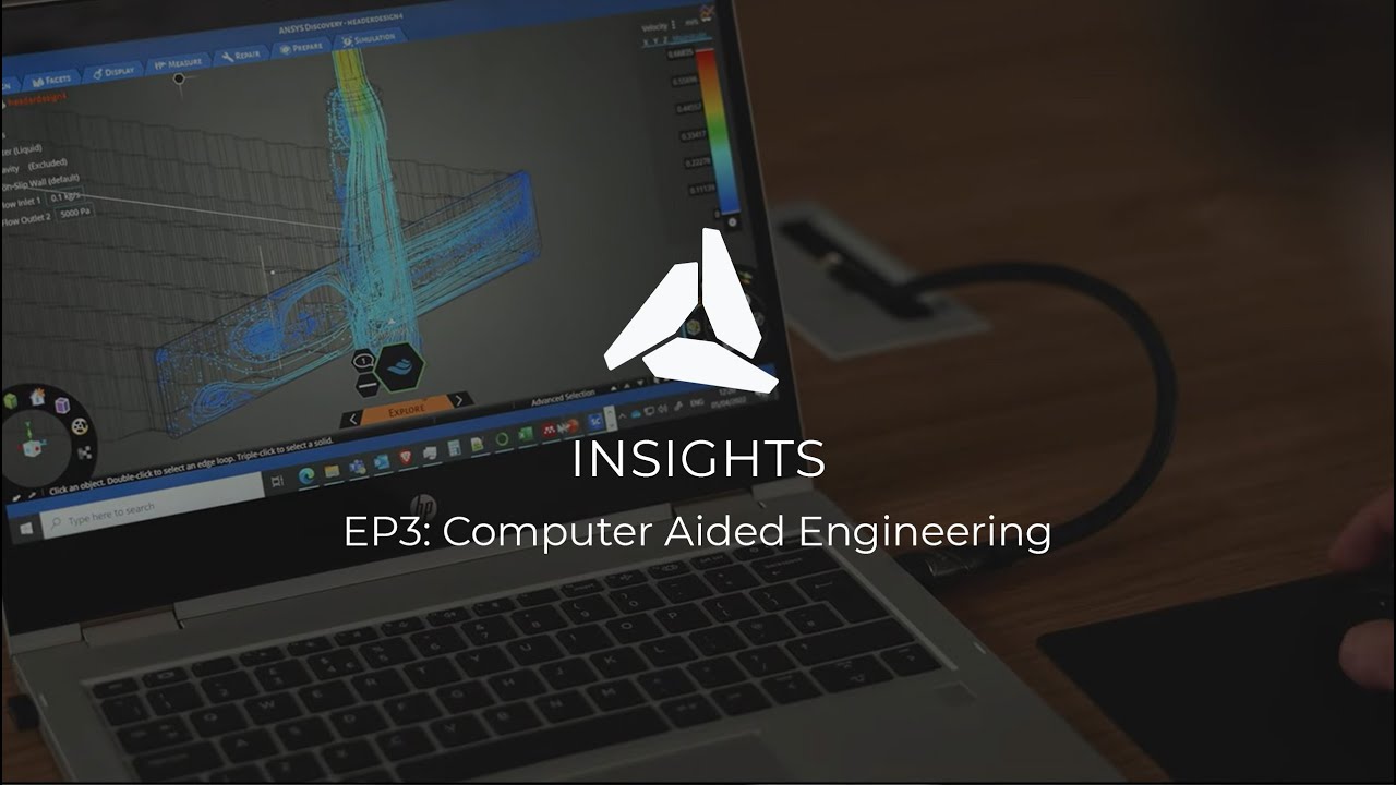 XT Insights – EP 3 Computer Aided Engineering