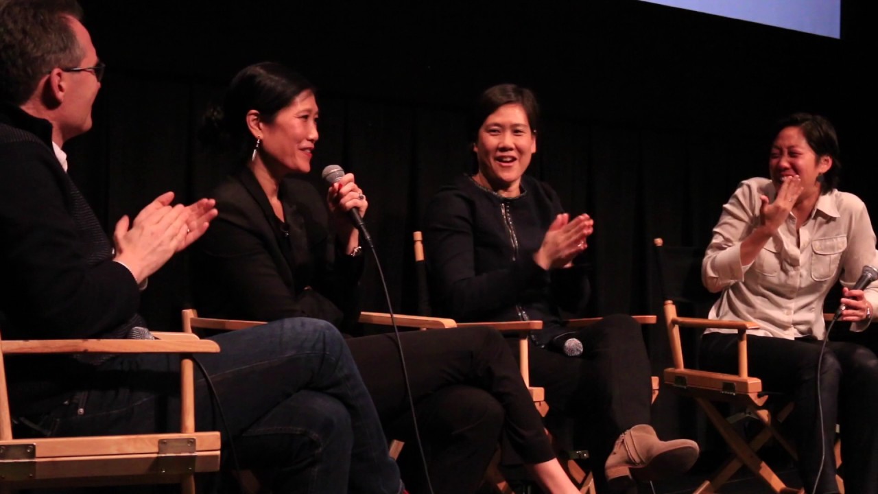 Q&A with Vera, Jill, & Chanterelle Sung on Abacus Small Enough to Jail at STF docs Spring 2017