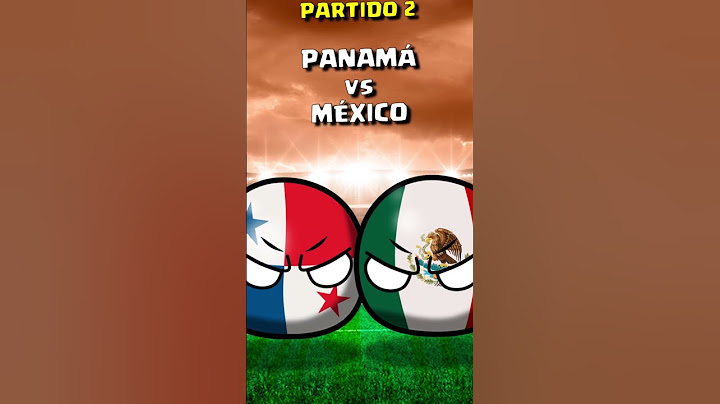 SEMIFINALES | CONCACAF NATIONS LEAGUE  2023-24 | countryballs
