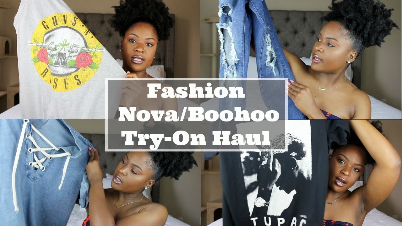 fashion nova holy slit dress