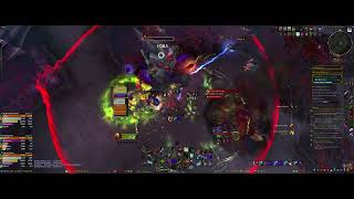 Midnight Pre-Patch: Halls of Atonement 12 Subtlety Rogue 2026 02 09