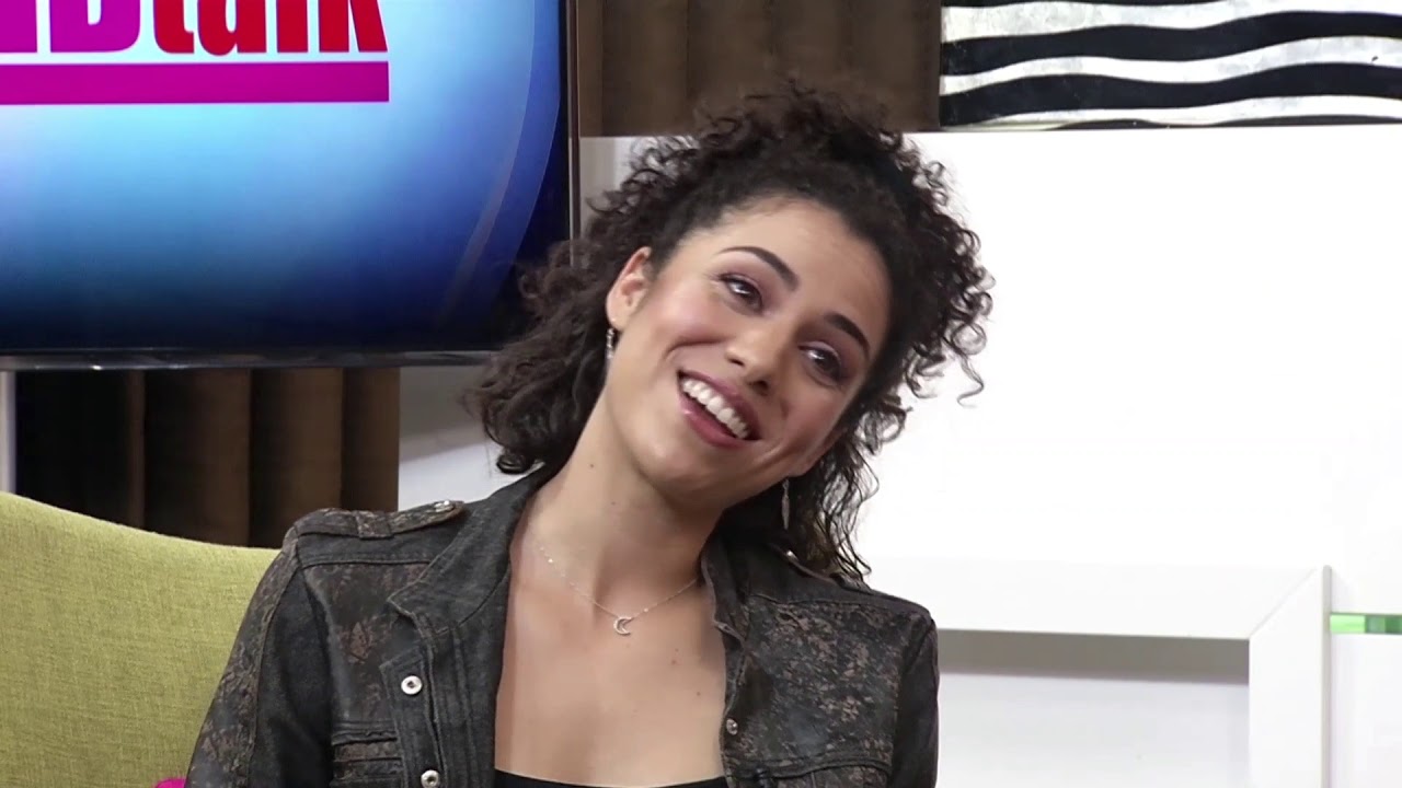 TRENDing with Andrea Sixtos