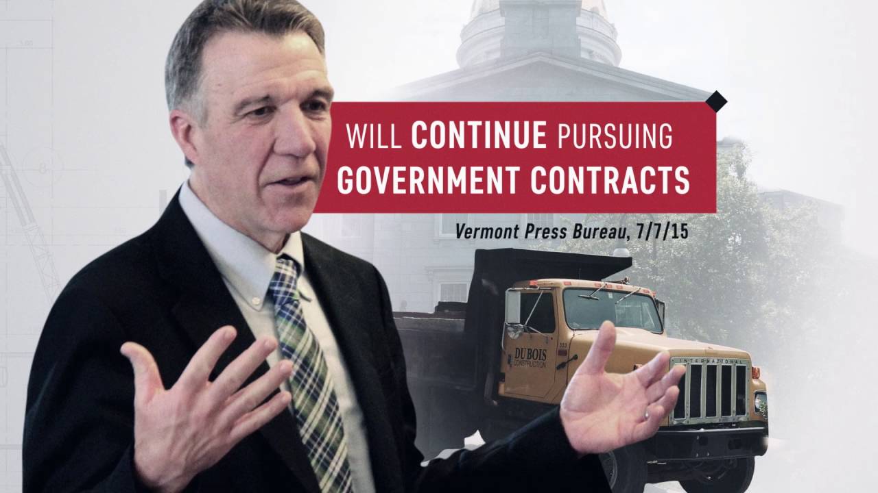 Scott Contracts YouTube