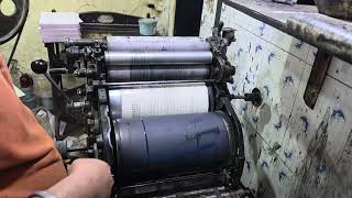 Printing work @dodyaboys #trendingreela #comedyreels #printingpress #todayyoutubeviralreels #viralr