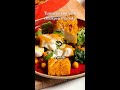 Chickpeas aren't just for hummus!