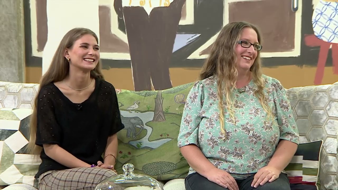 Parenting Advice  Dealing with Empty Nest Syndrome   Part 1