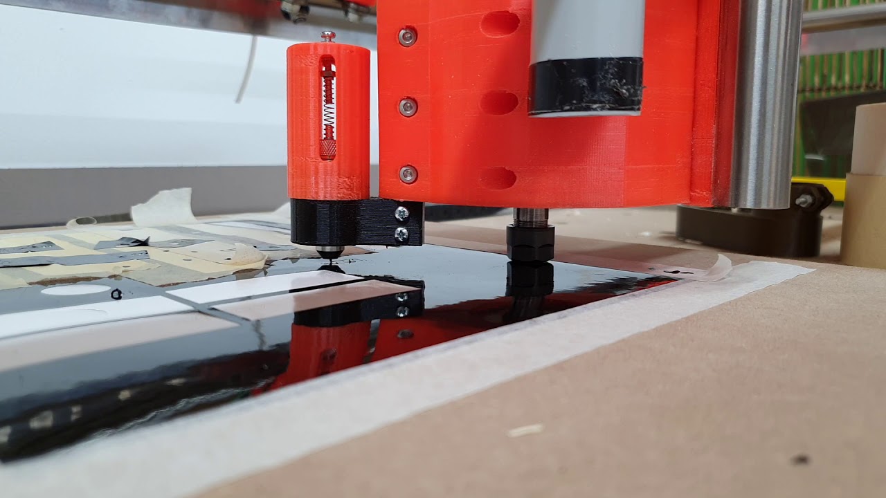 Roland Schleppmesser MPCNC