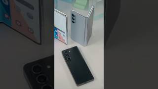 Are these “improvements” enough for the Galaxy Z Fold 6?