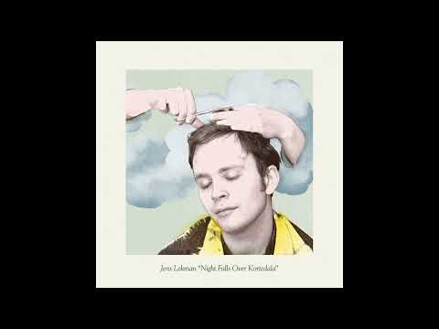 Jens Lekman - Night Falls Over Kortedala (2007) [Digital]