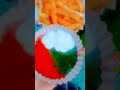 Pakistani fries