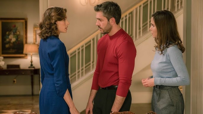 🔴 Avance Sueños de Libertad, capítulo 324, 9 de junio: Andrés quiere  entregarse a la policía - YouTube