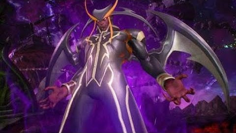 Mvci: jedah/sigma