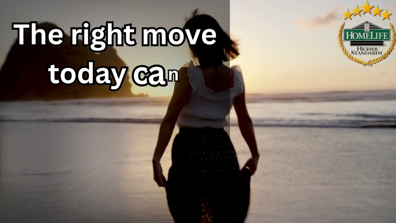 Real estate isn’t just about buying a house — it’s about building long term wealth and security