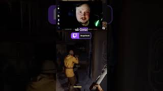 GINAAAAA #livestream #gaming #funny #dansk #indianajones #indianajonesandthegreatcircle #twitch