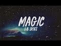 Lil Skies Magic Lyrics mp3