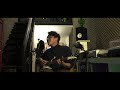 Ardhito Pramono - "Sudah" (OST Story Of Kale) #NoRetake Session 1 At Rotes Rathaus Studio
