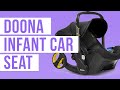The Doona 2017 Infant Car Seat & Stroller | Reviews | Ratings | Prices | Magic Beans
