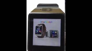 DZ09 GSM Smart Watch In Pakistan By Shopilive.com