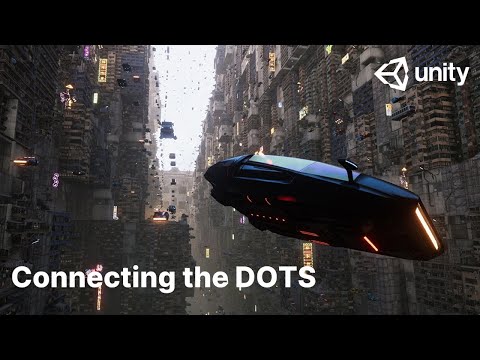 Webinar - Connecting the DOTS: Getting the Most Out of CPU Performance with DOTS