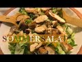 Sommersalat - Unser Favorit für 2016