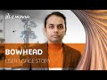Change Manager by Sanket Patil, Senior Mechanical Engineer at Bowhead