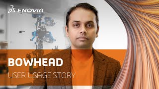 Change Manager by Sanket Patil, Senior Mechanical Engineer at Bowhead