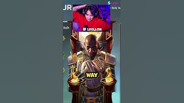 Poor Newcastle FT: @KingLeonyt | #apexlegends #apex #gaming #streamer #livillon