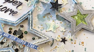 Super Awesome (Cocoa Vanilla Studio DT)
CVS: https://cocoavanilla.com.au
My Instagram: https://www.instagram.com/melissa_vining_creates/ Super Awesome (Cocoa Vanilla Studio DT)