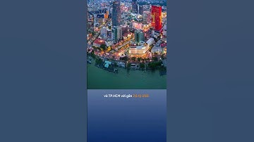 Bùng nổ FDI: TP.HCM số 1 dự án mới, Hà Nội hút vốn khủng | CHUYỆN TÀI CHÍNH