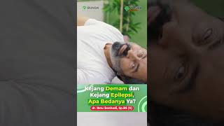 Download Lagu Kejang Demam dan Kejang Epilepsi, Apa Bedanya ya? #epilepsi #shorts MP3