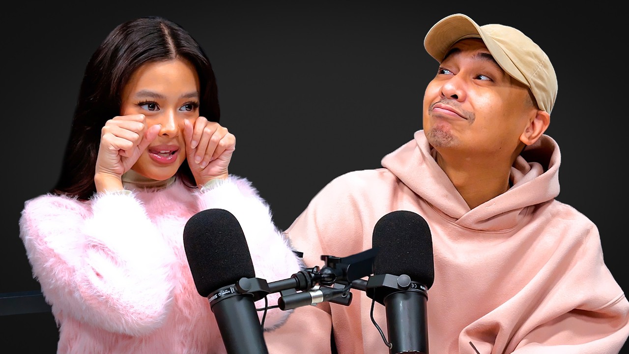 Belajar Jadi Gen Z dari Aqeela