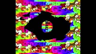 omfgdogs - Mode6 Dubstep Remix