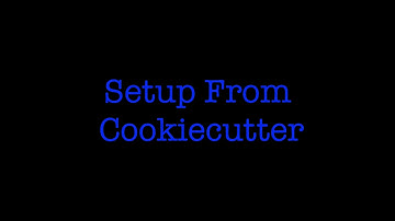 django 02 - 開發環境建立