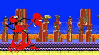 (FNF/Sonic/Dc2) Error Fatal test