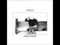 Nico - Saeta (Single 1981)