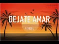 Deja Amar Yandel Video Lyric Letra mp3