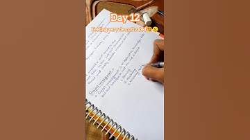 Day 12 Gate 2026 civil 📚⏩ *mujhe peeche ka padha hua kuchh yaad nhi 😢* #gate2026 #motivation #study